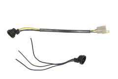 Replacement Neutral Safety Switch Electrical Wiring Pigtail