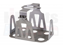 Optima Single Battery Box for 34/78 Battery