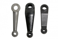 Power Steering Pitman Arms for Custom Steering Applications