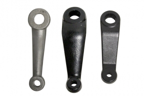 Power Steering Pitman Arms for Custom Steering Applications