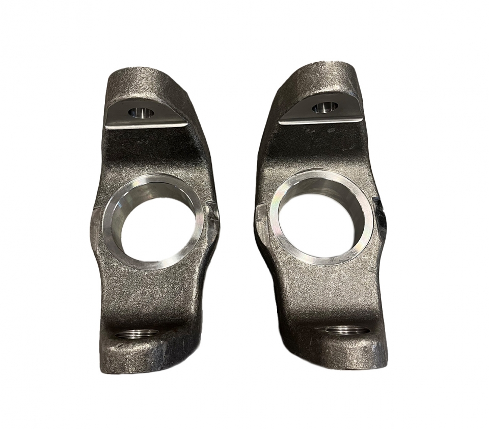 IH Parts America: Parts Mike Dana 44 Inner C Set - 2.75