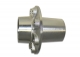 Dana 60 Front Wheel Bearing Hub for Single Rear Wheel
