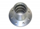 Dana 60 Front Wheel Bearing Hub for Single Rear Wheel