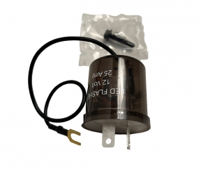 Led Turn Signal Flasher for LED Light Bulbs