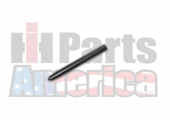 Fix Those Drafts! Get This Pair Of Door Weatherstrip Seals For Your 1969-75 International IH Pickup.