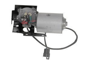 Rebuilt Electric Wiper Motor for 1972-80 Scout II, Terra or Traveler