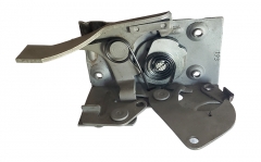 Rebuilt Door Latch for 1971-80 Scout II, Terra or Traveler