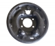 Reman. Brake Backing Plate Set for 1974-80 Scout II, Terra or Traveler