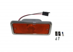 Replacement Turn Signal Bucket Assembly for Scout 800. Scout II and Fullsize