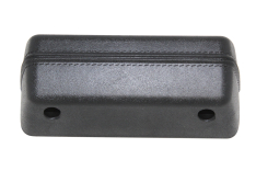 Replacement Interior Door Arm Rest for 1971-77 Scout II, Terra or Traveler