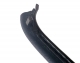 Belt Weatherstrip Set for 1961-68 IH 2 Door Pickup - Black Metal Finish
