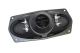 4" x 8" Retrosound Dash Speaker for Scout II or D-Series Pickup or Travelall