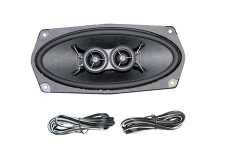 4" x 8" Retrosound Dash Speaker for Scout II or D-Series Pickup or Travelall
