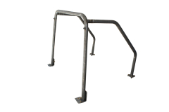 CPT Crawler Proven Technology Show Bar For 1971-80 Scout II w/ 3-Point Rear Integration - New Design