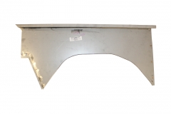 Inner Front Fender for 1961-71 Scout 80 or 800