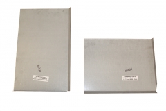 Front Tow Board for 1961-71 Scout 80 or 800