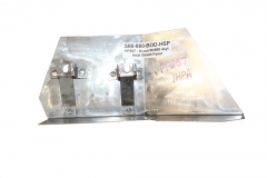 Heat Shield Panel for 1961-71 Scout 80 or 800 w/4 Cylinder Engine