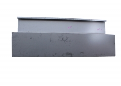 Inner Rear Side Panel for Scout 80, 800