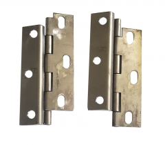 Hood Hinge Set for 1961-71 Scout 80. 800, 800A, 800B