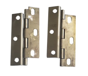 Hood Hinge Set for 1961-71 Scout 80. 800, 800A, 800B