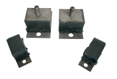 Transmission Mount Kit for 1961-71 Scout 80, Scout 800, 800A or 800B