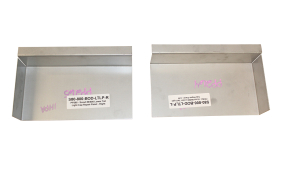 Lower Tail Light Repair Panel for 1961-71 Scout 80 or 800