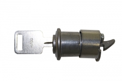 Glovebox Button for 1960's IH Truck or Travelall and Scout 80