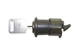 Glovebox Button for 1960's IH Truck or Travelall and Scout 80