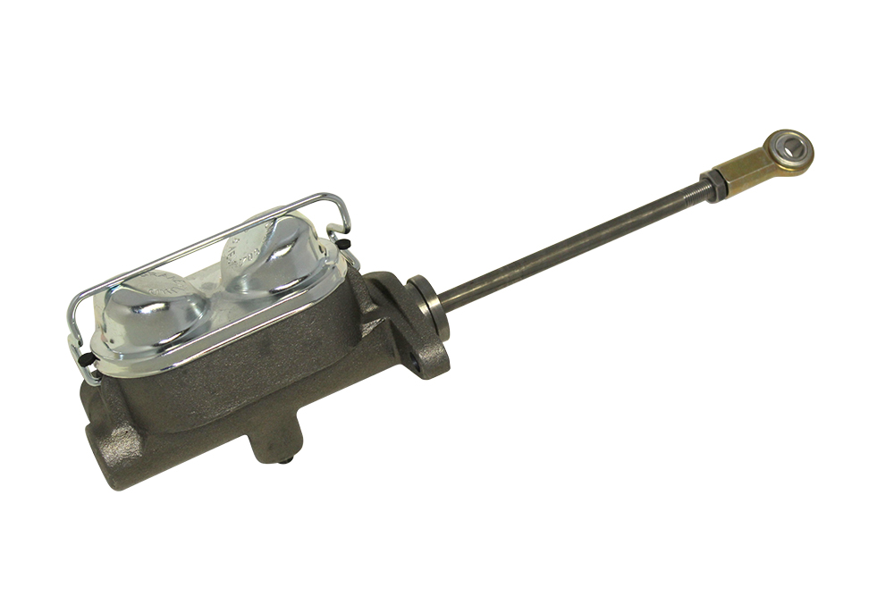 IH Parts America: Brake Master Cylinder for 1968-71 Scout 800