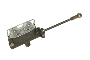 Brake Master Cylinder for 1968-71 Scout 800, 800A, 800B -Includes Pedal Pushrod!