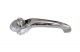 New Outside Door Handle w/ Gaskets for 1966-71 Scout 800, 800A, 800B and 1962-68 A/B/C Series Pickup