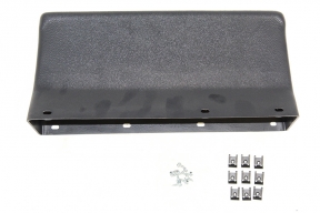 Plastic Glove Box for 1966-71 Scout 800, 800A, 800B
