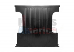 Aftermarket Rear Floor Assembly for 1971-80 Scout II