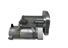 SD33 or SD33T Hi-Torque Starter