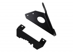 CPT Chevy 700R4 Four-Speed Auto Transmission Shift Gate for Scout II Shifter