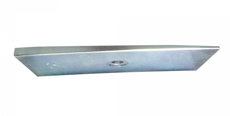 IH Parts America: CPT Steel Caster/Pinion Shim Set for 1961-80