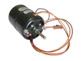 Replacement A/C or Heater Blower Motor for 1961-79 Scouts and C-Series