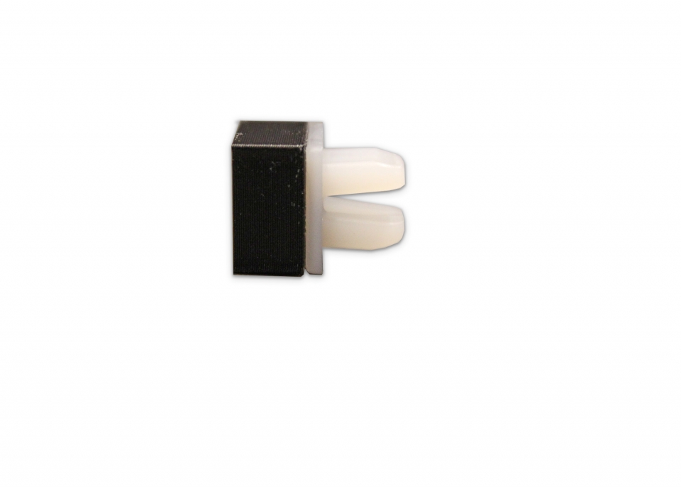 Door Panel Nut for 1971-77 Scout II, Terra or Traveler