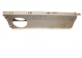 Inner Fender Tower for 1971-80 Scout II, Terra or Traveler