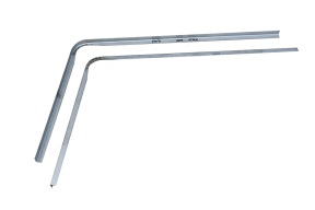 Roof Top Door Edge Seal for 1976-80 Scout Terra or Traveler