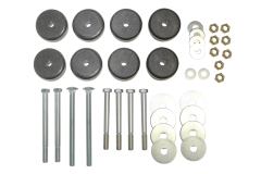 Body Lift Kit for 1971-80 Scout II, Terra or Traveler