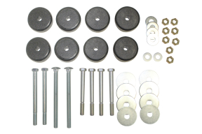 Body Lift Kit for 1971-80 Scout II, Terra or Traveler