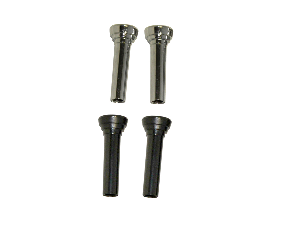 タッカーシー IH Parts America: Door Lock Knob Set for Scout II, Pickup