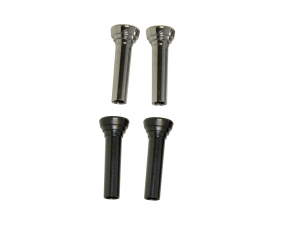 Door Lock Knob Set for Scout II, Pickup & Travelall