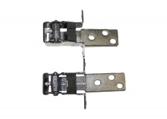 New Door Hinge Set for 1971-80 Scout II, Terra or Traveler