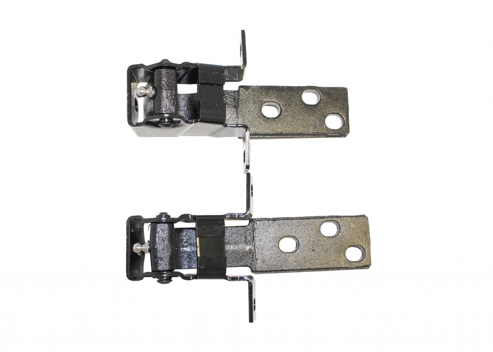 New Door Hinge Set for 1971-80 Scout II, Terra or Traveler