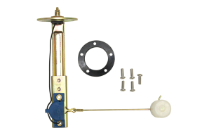 Fuel Tank Sending Unit for 1972-80 Scout II, Terra or Traveler w/ 33 Gallon Aftermarket Tank