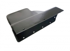 Plastic Glove Box for 1971-80 Scout II, Terra or Traveler