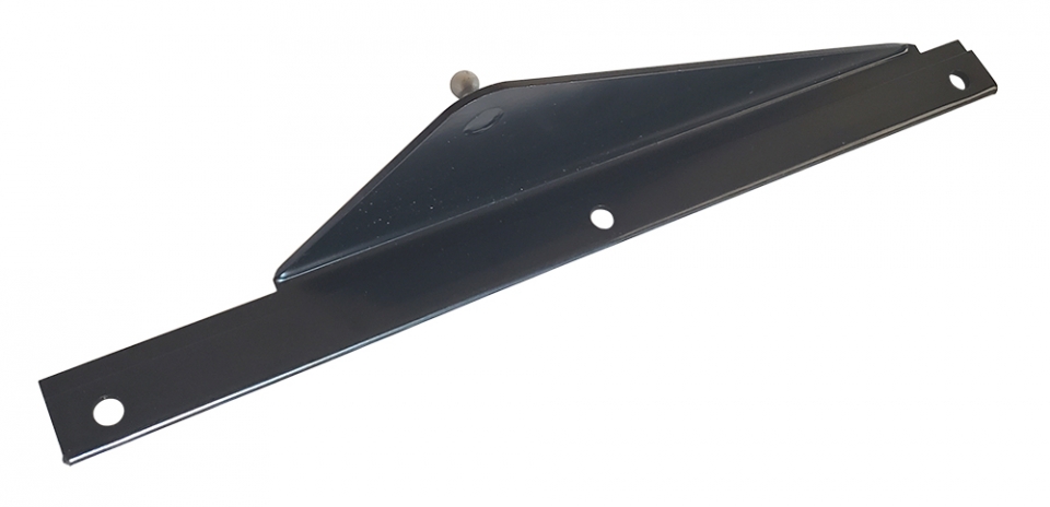 CPT Hydraulic Hood Strut Kit for 1971-80 Scout II, Terra or Traveler