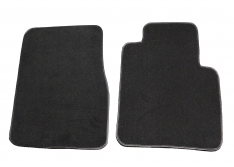 Front Floor Mat Set for 1971-80 Scout II, Terra or Traveler